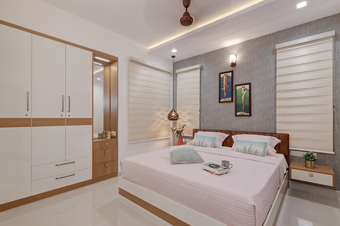 Interior Design in Angamaly